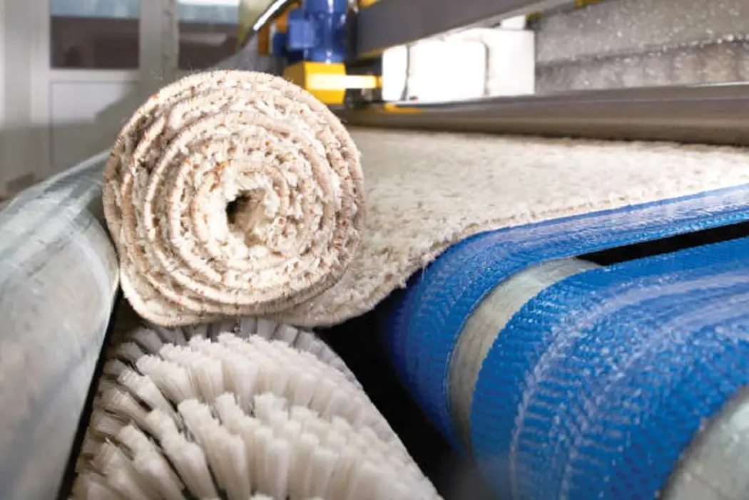 بهترین زمان شستن فرش ها